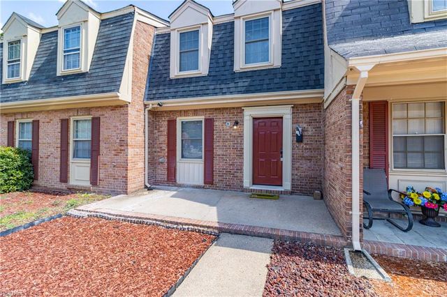 301 Advocate Ct Unit B, Newport News, VA 23608