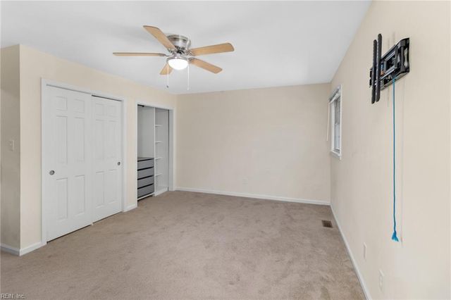301 Advocate Ct Unit B, Newport News, VA 23608