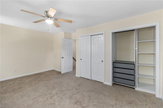 301 Advocate Ct Unit B, Newport News, VA 23608