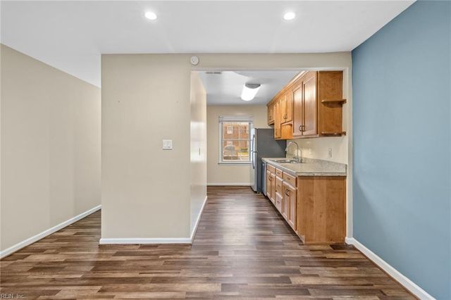 301 Advocate Ct Unit B, Newport News, VA 23608