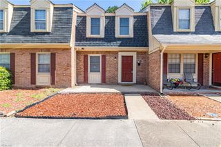 301 Advocate Ct Unit B, Newport News, VA 23608