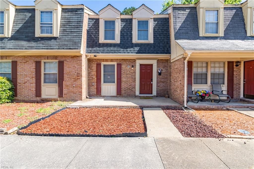 301 Advocate Ct Unit B, Newport News, VA 23608