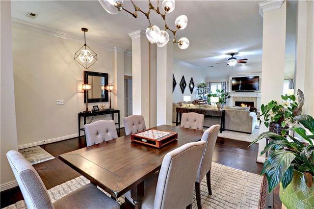 5408 Redbud Street, Rogers, AR 72758