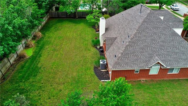 5408 Redbud Street, Rogers, AR 72758