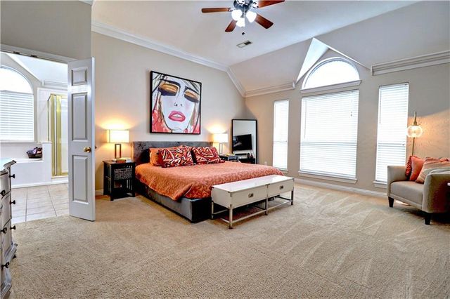 5408 Redbud Street, Rogers, AR 72758