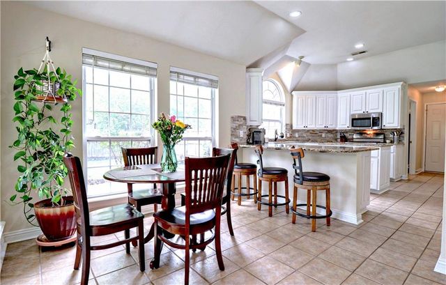 5408 Redbud Street, Rogers, AR 72758