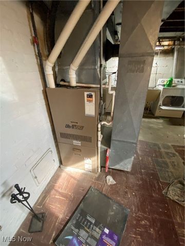 3717 Gridley Road, Shaker Heights, OH 44122