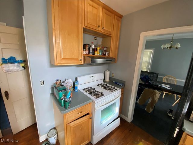 3717 Gridley Road, Shaker Heights, OH 44122