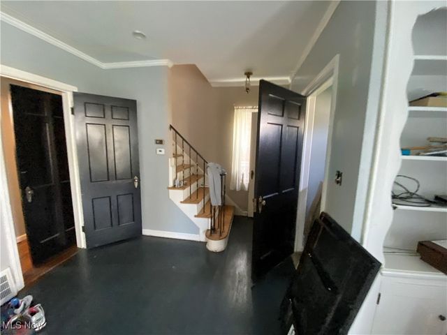 3717 Gridley Road, Shaker Heights, OH 44122