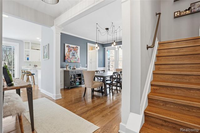 339 N Alice Avenue, Rochester, MI 48307