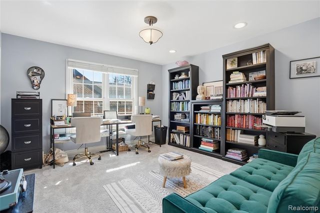 339 N Alice Avenue, Rochester, MI 48307