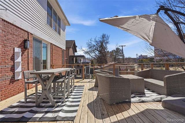 339 N Alice Avenue, Rochester, MI 48307