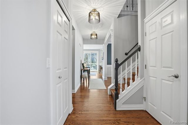 339 N Alice Avenue, Rochester, MI 48307