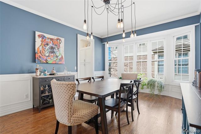 339 N Alice Avenue, Rochester, MI 48307