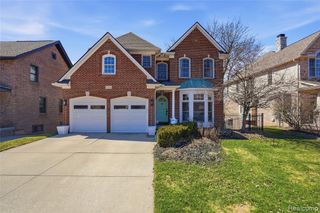 339 N Alice Avenue, Rochester, MI 48307