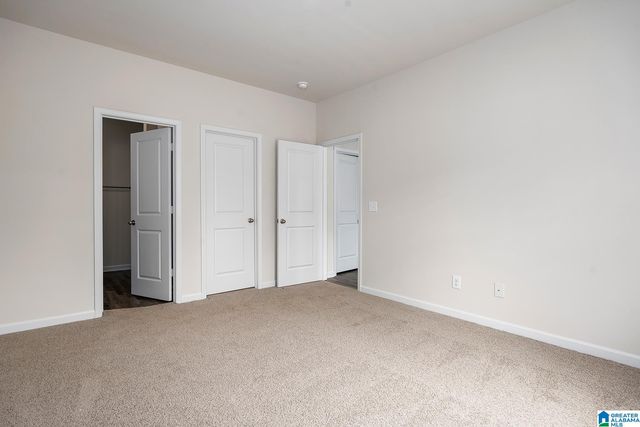 1116 PILGRIM LANE, Montevallo, AL 35115