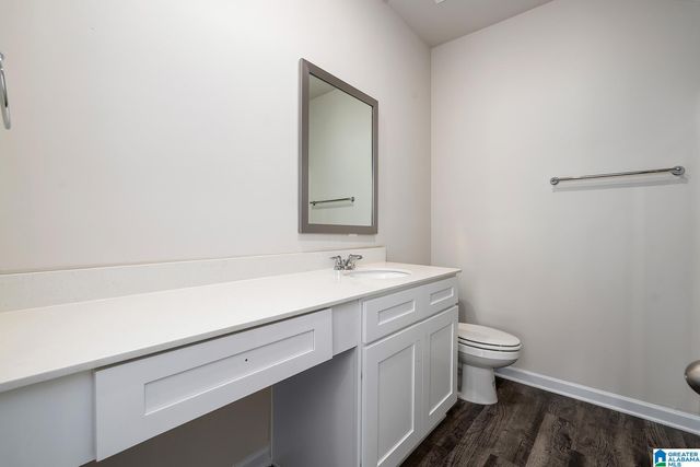 1116 PILGRIM LANE, Montevallo, AL 35115