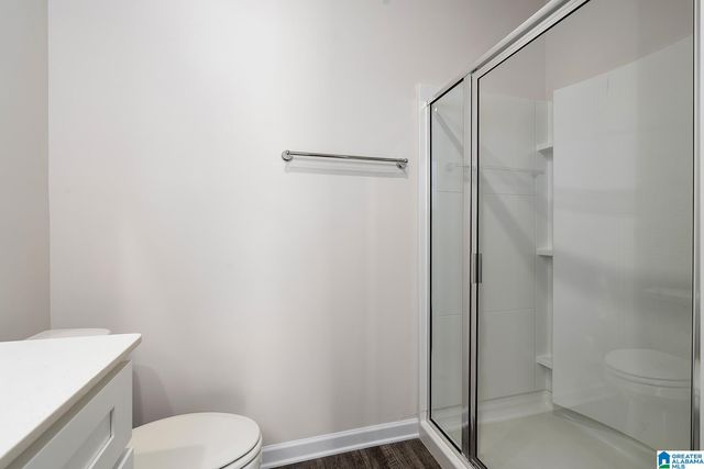 1116 PILGRIM LANE, Montevallo, AL 35115