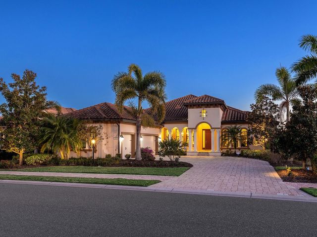 16818 BERWICK TERRACE, Lakewood Ranch, FL 34202