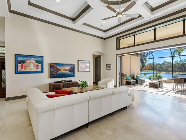 16818 BERWICK TERRACE, Lakewood Ranch, FL 34202