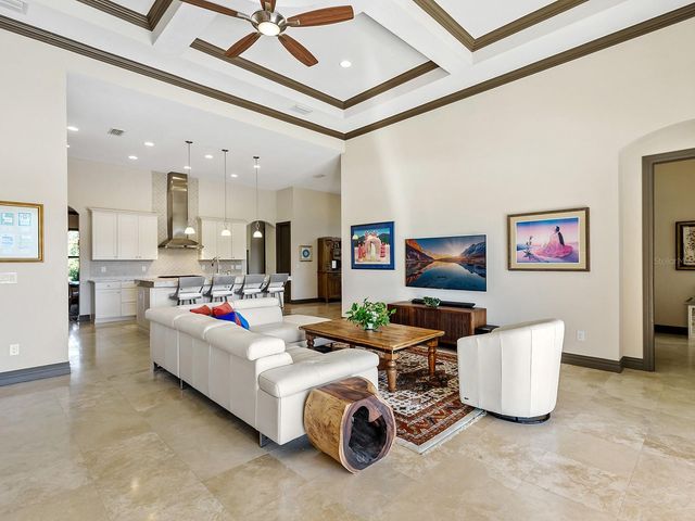 16818 BERWICK TERRACE, Lakewood Ranch, FL 34202