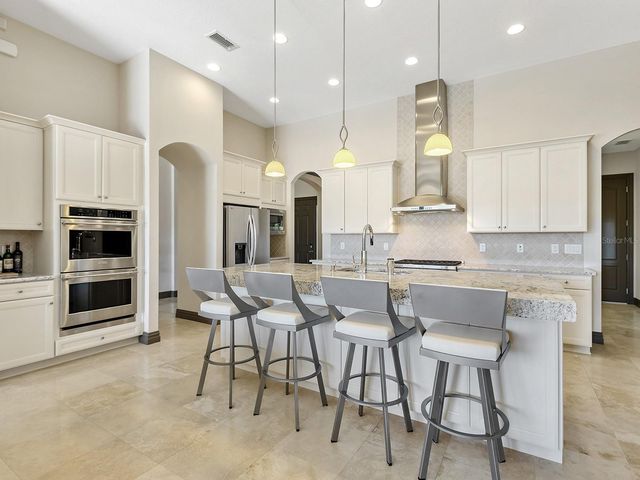 16818 BERWICK TERRACE, Lakewood Ranch, FL 34202