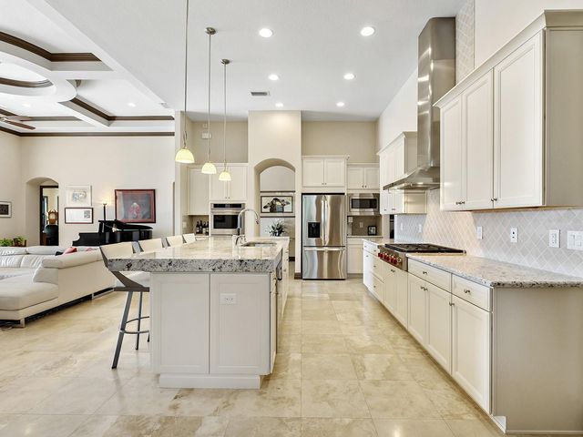 16818 BERWICK TERRACE, Lakewood Ranch, FL 34202