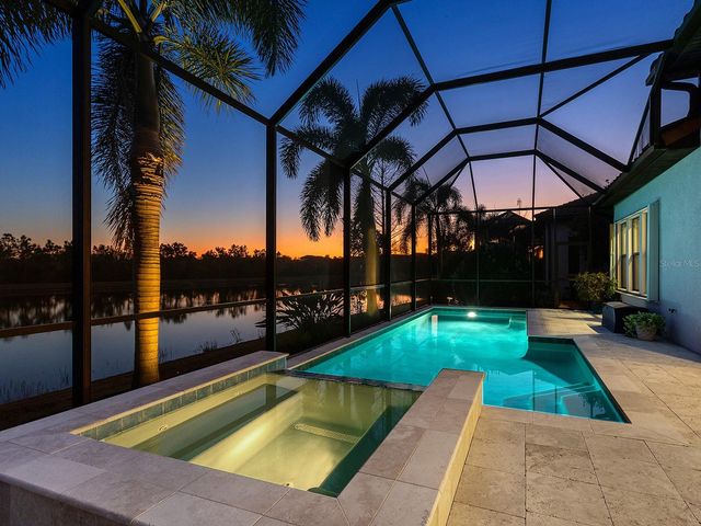 16818 BERWICK TERRACE, Lakewood Ranch, FL 34202