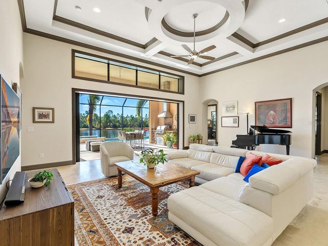 16818 BERWICK TERRACE, Lakewood Ranch, FL 34202