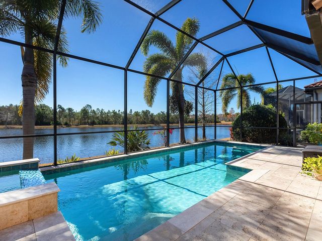 16818 BERWICK TERRACE, Lakewood Ranch, FL 34202