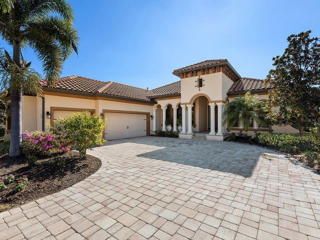 16818 BERWICK TERRACE, Lakewood Ranch, FL 34202