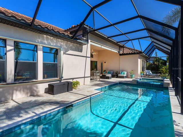 16818 BERWICK TERRACE, Lakewood Ranch, FL 34202