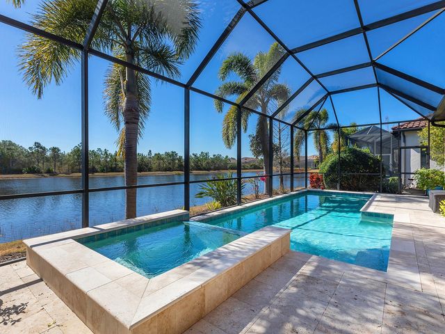 16818 BERWICK TERRACE, Lakewood Ranch, FL 34202