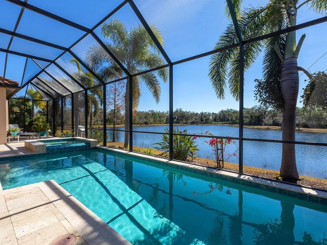 16818 BERWICK TERRACE, Lakewood Ranch, FL 34202