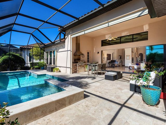 16818 BERWICK TERRACE, Lakewood Ranch, FL 34202