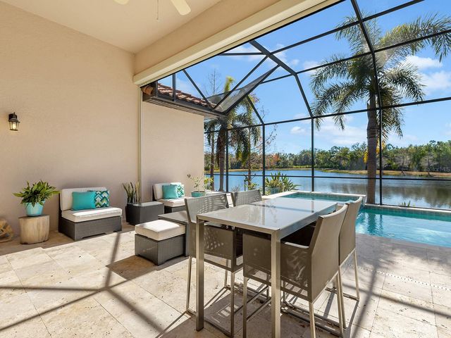 16818 BERWICK TERRACE, Lakewood Ranch, FL 34202