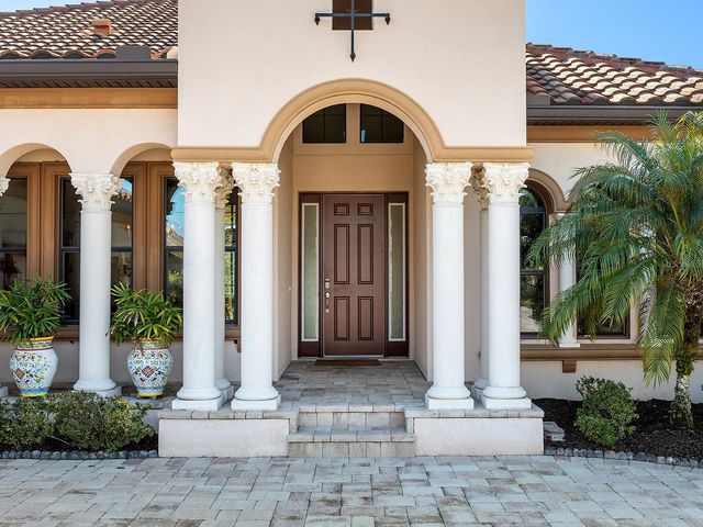 16818 BERWICK TERRACE, Lakewood Ranch, FL 34202