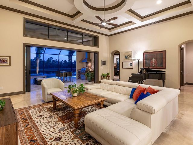 16818 BERWICK TERRACE, Lakewood Ranch, FL 34202