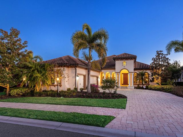 16818 BERWICK TERRACE, Lakewood Ranch, FL 34202