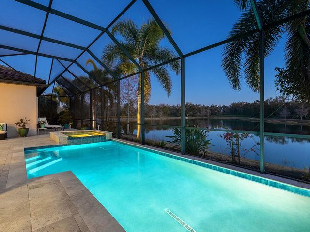 16818 BERWICK TERRACE, Lakewood Ranch, FL 34202