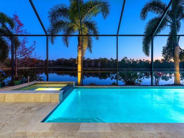 16818 BERWICK TERRACE, Lakewood Ranch, FL 34202