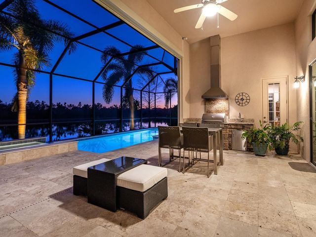 16818 BERWICK TERRACE, Lakewood Ranch, FL 34202