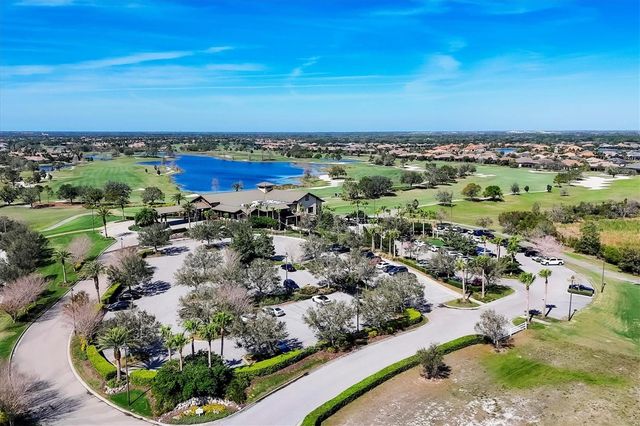 16818 BERWICK TERRACE, Lakewood Ranch, FL 34202