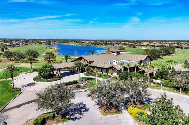 16818 BERWICK TERRACE, Lakewood Ranch, FL 34202