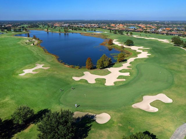 16818 BERWICK TERRACE, Lakewood Ranch, FL 34202