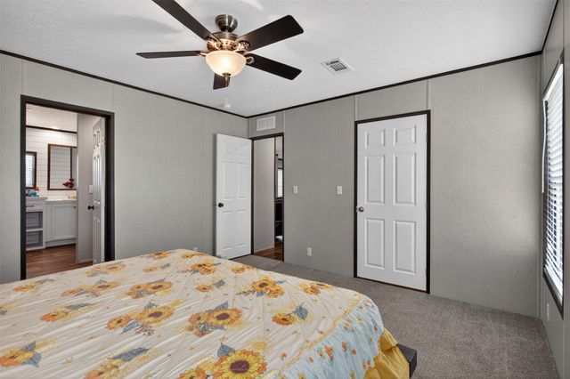 7797 Fm 3094, Scurry, TX 75158