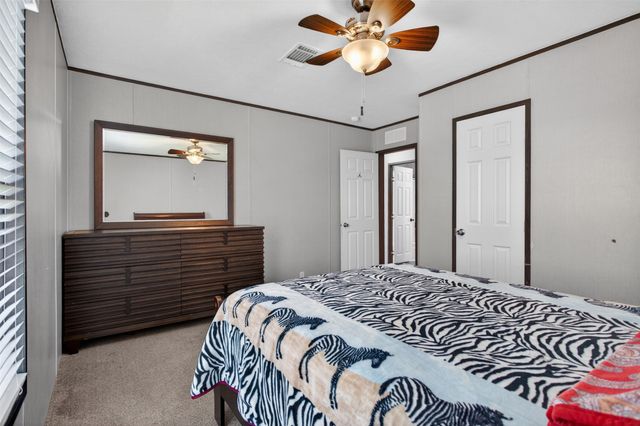 7797 Fm 3094, Scurry, TX 75158