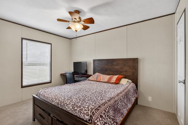 7797 Fm 3094, Scurry, TX 75158
