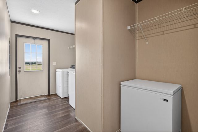 7797 Fm 3094, Scurry, TX 75158
