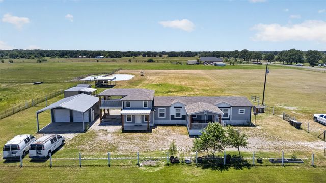 7797 Fm 3094, Scurry, TX 75158